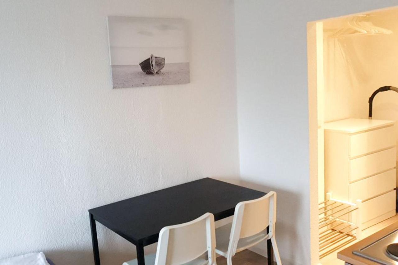 Perfekt Fuer Monteure & Geschaeftsreisende In Bitterfeld, Naehe Chemiepark & Industriegebiet Daire Dış mekan fotoğraf