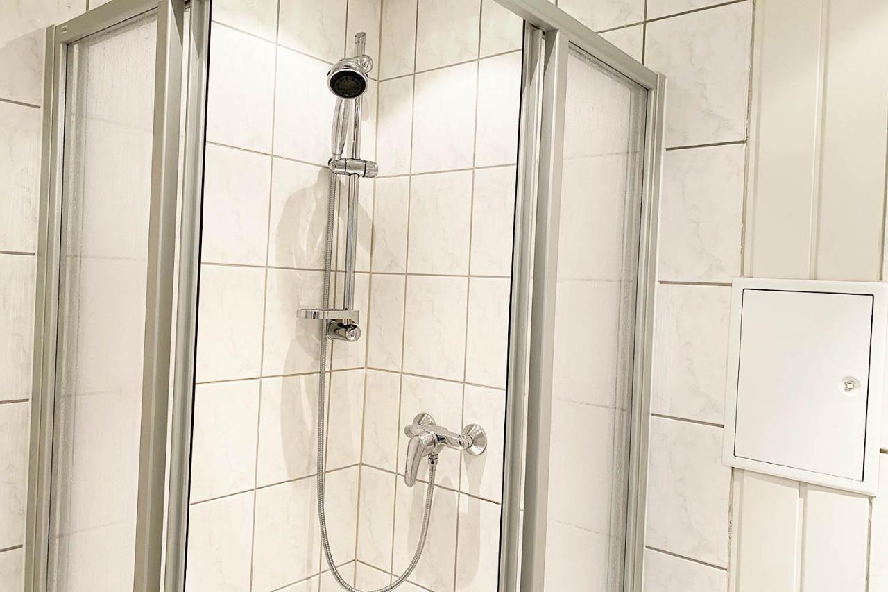 Perfekt Fuer Monteure & Geschaeftsreisende In Bitterfeld, Naehe Chemiepark & Industriegebiet Daire Dış mekan fotoğraf