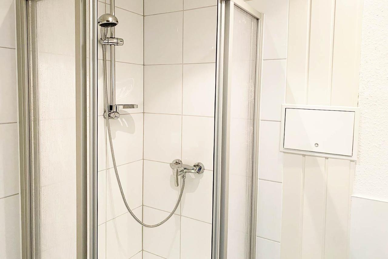Perfekt Fuer Monteure & Geschaeftsreisende In Bitterfeld, Naehe Chemiepark & Industriegebiet Daire Dış mekan fotoğraf